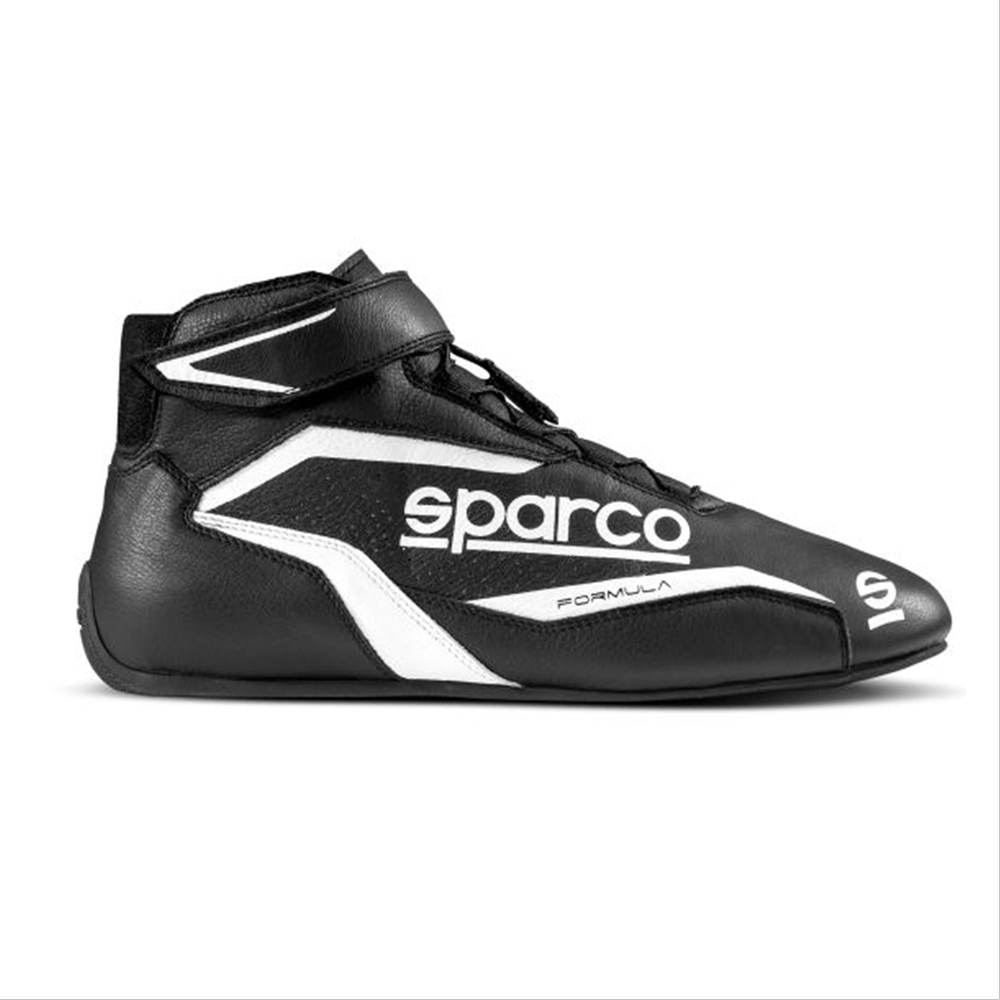 Sparco 2022 Formula FIA Race Shoe — Track First